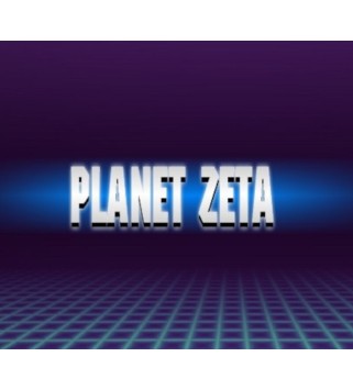 Planet Zeta Steam Key GLOBAL